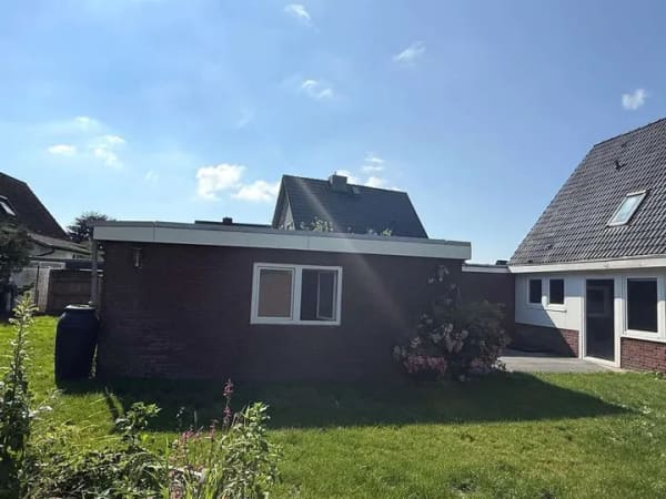 Immobilie in Moorrege - Modernisiertes Einfamilienhaus mit großzügigem Anbau und Südgarten - Bild 4