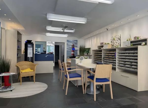 Immobilie in Heidenheim an der Brenz - Attraktives Wohn- und Geschäftshaus in bester Innenstadtlage von Heidenheim - Bild 2