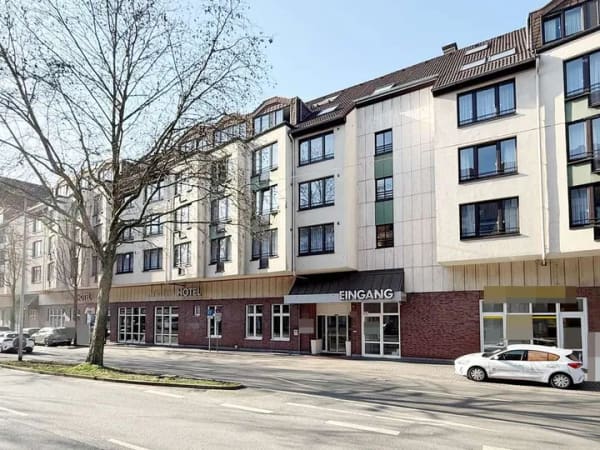 Immobilie in Bochum - Heyflow Lead - Bild 0