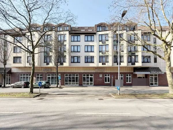Immobilie in Bochum - Heyflow Lead - Bild 1