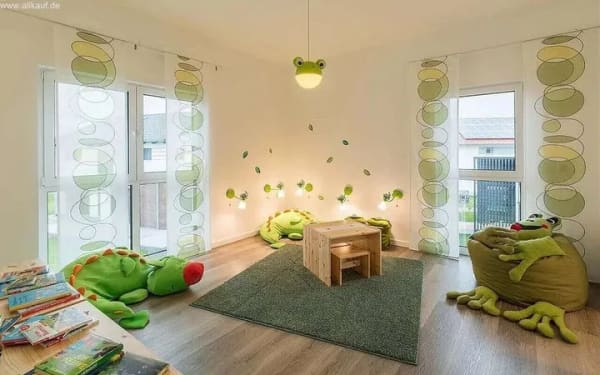 Immobilie in Spalt - City Villa 1: Vielseitige Wohnmöglichkeiten für Ihre Familie mit Blick über Spalt - Bild 4