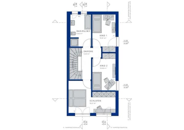 Immobilie in Auggen - Bauen mit Bien-Zenker - Ralf Pavaletz - Bild 1