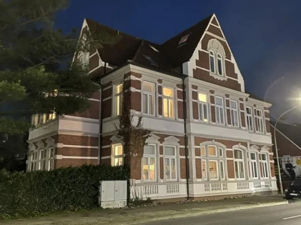 Immobilie in Neuenhaus - Dachgeschosswohnungen in Bestlage von Neuenhaus zu verkaufen - Bild 0