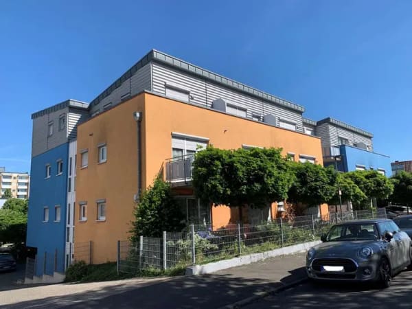 Immobilie in Gießen - Top Kapitalanlage in Gießen - attraktive Studentenwohnung in gefragter Lage - Bild 0
