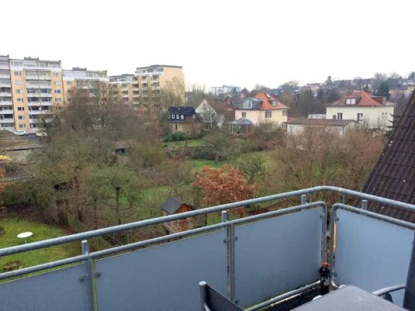 Immobilie in Gießen - Top Kapitalanlage in Gießen - attraktive Studentenwohnung in gefragter Lage - Bild 2