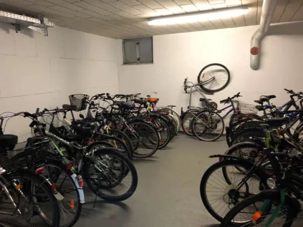 Immobilie in Gießen - Top Kapitalanlage in Gießen - attraktive Studentenwohnung in gefragter Lage - Bild 3