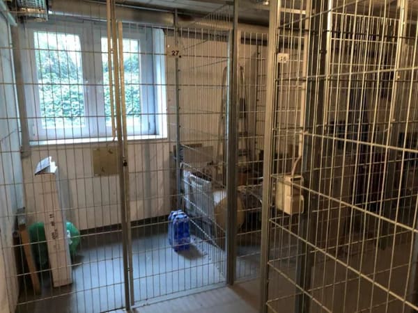 Immobilie in Gießen - Top Kapitalanlage in Gießen - attraktive Studentenwohnung in gefragter Lage - Bild 4