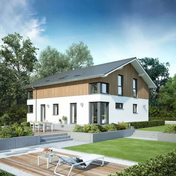 Immobilie in Auggen - Bauen mit Bien-Zenker - Ralf Pavaletz - Bild 0