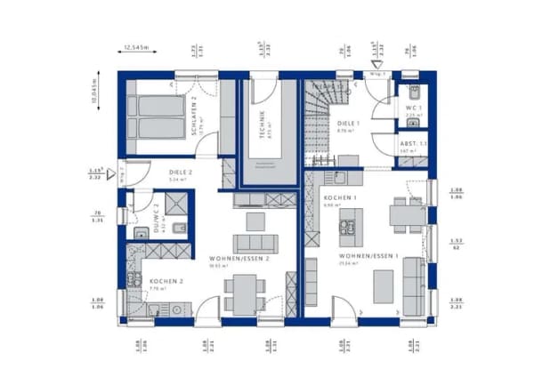Immobilie in Auggen - Bauen mit Bien-Zenker - Ralf Pavaletz - Bild 2