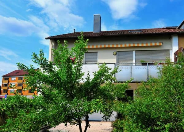Immobilie in Feucht - Zentralgelegenes Mehrfamilienhaus in Feucht - Bild 2