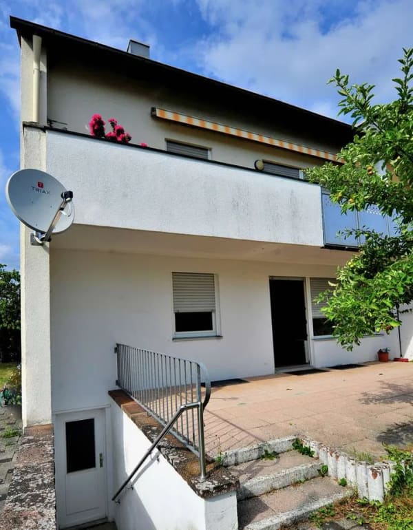 Immobilie in Feucht - Zentralgelegenes Mehrfamilienhaus in Feucht - Bild 3
