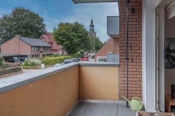 Immobilie in Nordhorn - Etagenwohnung in Nordhorn - Bild 0