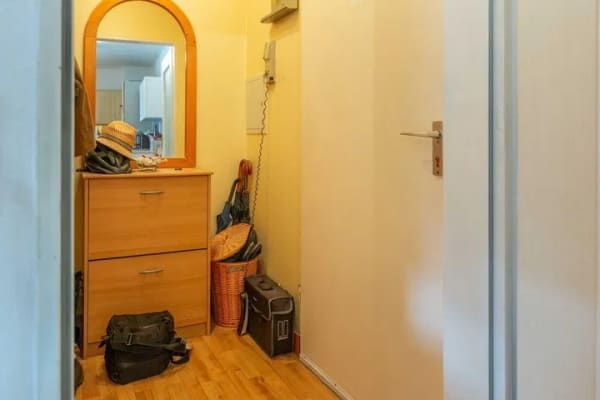 Immobilie in Nordhorn - Etagenwohnung in Nordhorn - Bild 2