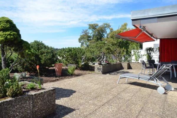 Immobilie in Rutesheim - Ankommen. Durchatmen. Zuhause sein - Penthouse mit zwei Dachterrassen - Bild 0