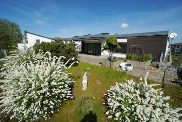 Immobilie in Rutesheim - Ankommen. Durchatmen. Zuhause sein - Penthouse mit zwei Dachterrassen - Bild 1
