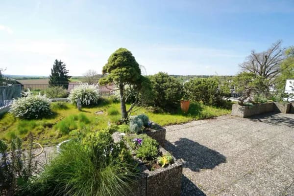Immobilie in Rutesheim - Ankommen. Durchatmen. Zuhause sein - Penthouse mit zwei Dachterrassen - Bild 2