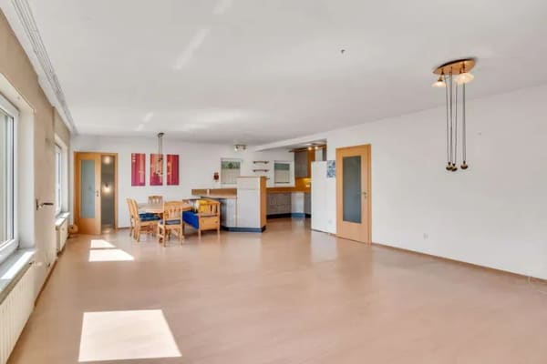 Immobilie in Pfungstadt - Einfamilienhaus mit Einliegerwohnung in Pfungstadt-Hahn - Bild 3
