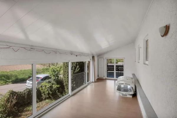 Immobilie in Pfungstadt - Einfamilienhaus mit Einliegerwohnung in Pfungstadt-Hahn - Bild 4