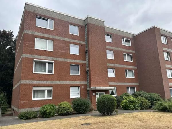 Immobilie in Langenfeld (Rheinland) - Dreizimmerwohnung in Langenfeld zur Selbstnutzung oder Kapitalanlage - Bild 0