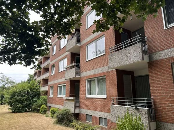 Immobilie in Langenfeld (Rheinland) - Dreizimmerwohnung in Langenfeld zur Selbstnutzung oder Kapitalanlage - Bild 1