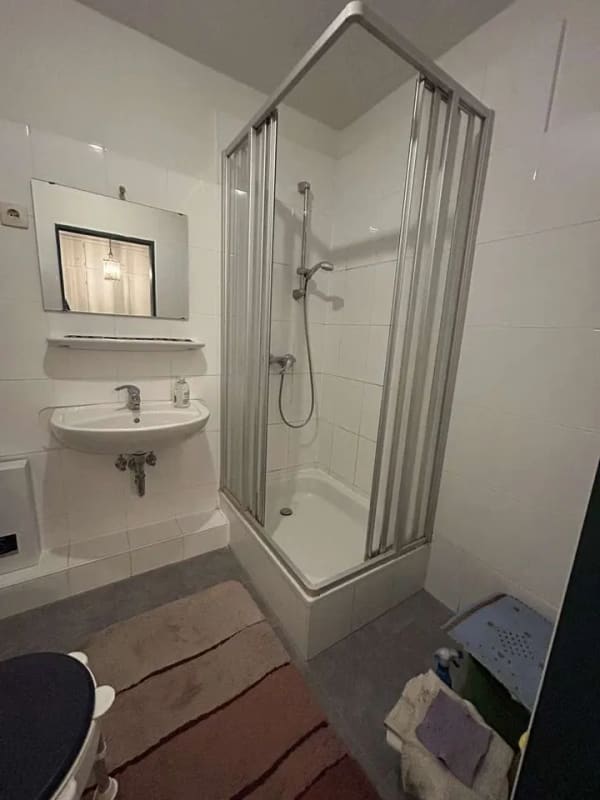 Immobilie in Langenfeld (Rheinland) - Dreizimmerwohnung in Langenfeld zur Selbstnutzung oder Kapitalanlage - Bild 4