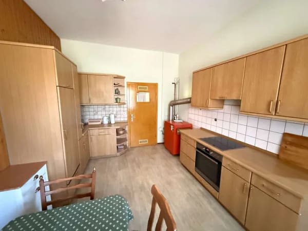 Immobilie in Hämelhausen - Liebevoll gepflegter Resthof in Hämelhausen / großes Grundstück / vielseitige Nutzungsmöglichkeiten! - Bild 2