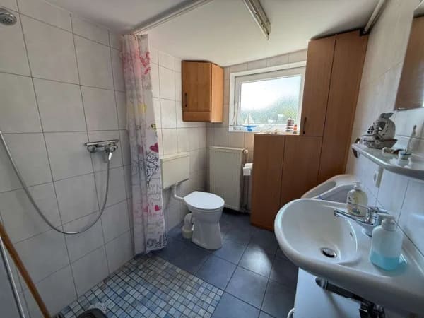 Immobilie in Hämelhausen - Liebevoll gepflegter Resthof in Hämelhausen / großes Grundstück / vielseitige Nutzungsmöglichkeiten! - Bild 4