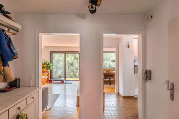 Immobilie in Althengstett - Zweifamilienhaus mit zwei Wohneinheiten, attraktiven Fördermöglichkeiten und Doppelgarage - Bild 2