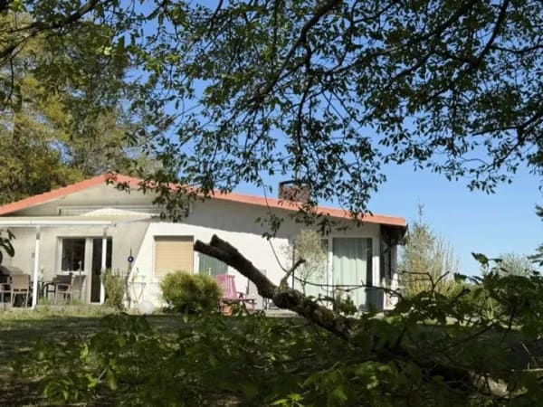 Immobilie in Hohenahr - Charmanter 3-Zimmer-Bungalow in Hohenahr / Altenkirchen - Bild 0