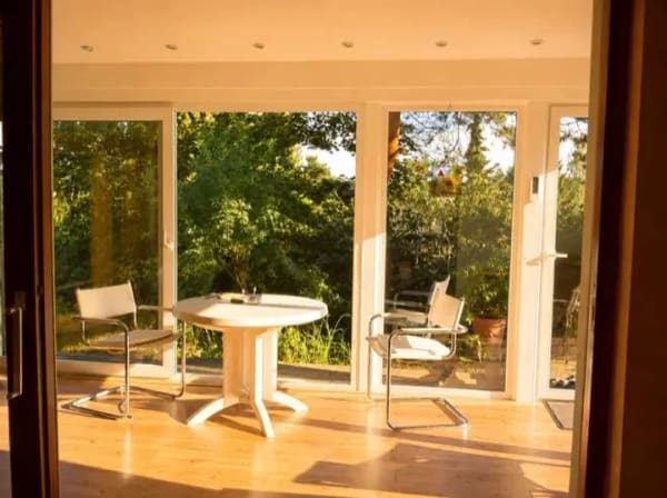 Immobilie in Hohenahr - Charmanter 3-Zimmer-Bungalow in Hohenahr / Altenkirchen - Bild 1
