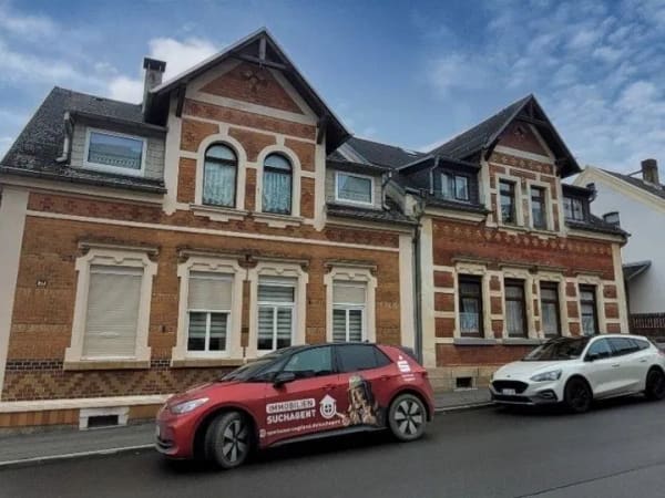 Immobilie in Reichenbach - Haus in Mylau - Bild 0