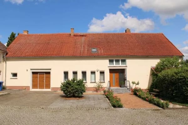 Immobilie in Hohendubrau - Wysoka Dubrawa - Gebelzig – Wohnglück für die ganze Familie - Bild 0