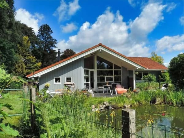 Immobilie in Bunsoh - Ein Haus für " Verträumte " mit 3 Kindern + Hund !! - Bild 0