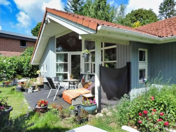 Immobilie in Bunsoh - Ein Haus für " Verträumte " mit 3 Kindern + Hund !! - Bild 1