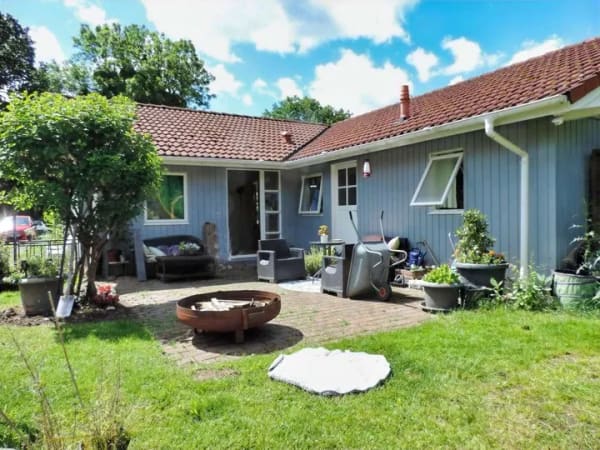 Immobilie in Bunsoh - Ein Haus für " Verträumte " mit 3 Kindern + Hund !! - Bild 3
