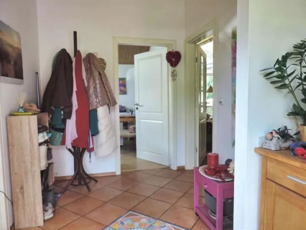 Immobilie in Bunsoh - Ein Haus für " Verträumte " mit 3 Kindern + Hund !! - Bild 4