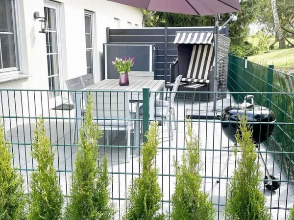 Immobilie in Fünfseen - Top-Anlageobjekt: 4-Sterne Ferienhaus 200m zum Plauer See mit hoher Auslastung - Bild 2