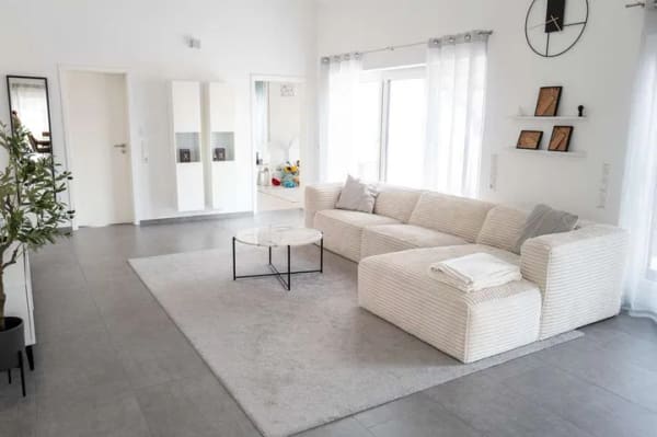 Immobilie in Ilshofen - Moderne Penthousewohnung mit Dachterrasse und zwei Stellplätzen - Bild 2