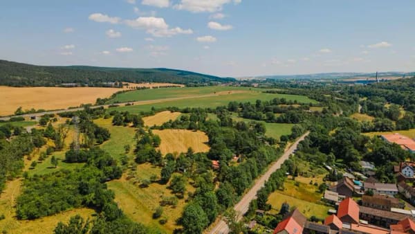 Immobilie in Saalfeld/Saale - Ein Haus mit Seele, Raum zum Leben und Platz für neue Geschichten - Bild 2
