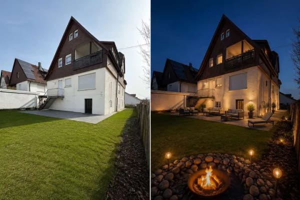 Immobilie in Steinheim an der Murr - 10 Zimmer | Zweifamilienhaus mit Entwicklungspotenzial | Ideal für Eigennutzer oder Kapitalanleger - Bild 0
