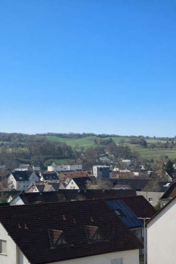 Immobilie in Steinheim an der Murr - 10 Zimmer | Zweifamilienhaus mit Entwicklungspotenzial | Ideal für Eigennutzer oder Kapitalanleger - Bild 2