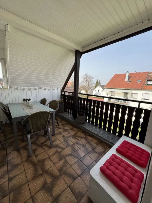 Immobilie in Steinheim an der Murr - 10 Zimmer | Zweifamilienhaus mit Entwicklungspotenzial | Ideal für Eigennutzer oder Kapitalanleger - Bild 4
