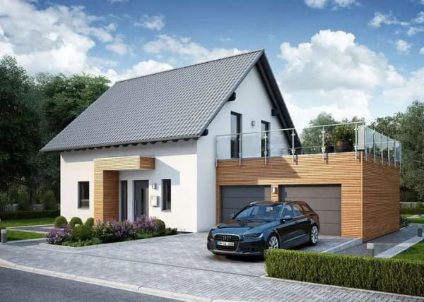 Immobilie in Pennigsehl - Neubau nach Maß: 4 Zimmer, 143 m², KfW 55 - Bild 4