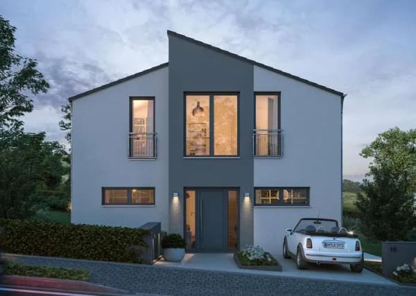 Immobilie in Binnen - Endlich Eigentum: 139 m² Bungalow zum Selbstgestalten - Bild 0