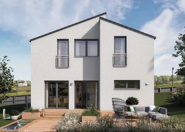 Immobilie in Binnen - Endlich Eigentum: 139 m² Bungalow zum Selbstgestalten - Bild 3