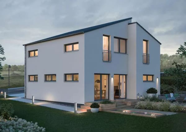 Immobilie in Binnen - Endlich Eigentum: 139 m² Bungalow zum Selbstgestalten - Bild 4