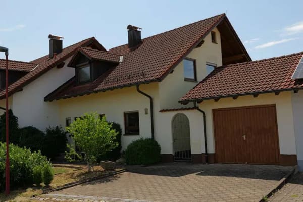 Immobilie in Bartholomä - Viel Platz in herrlich ruhiger Wohnlage von Bartholomä - Bild 0