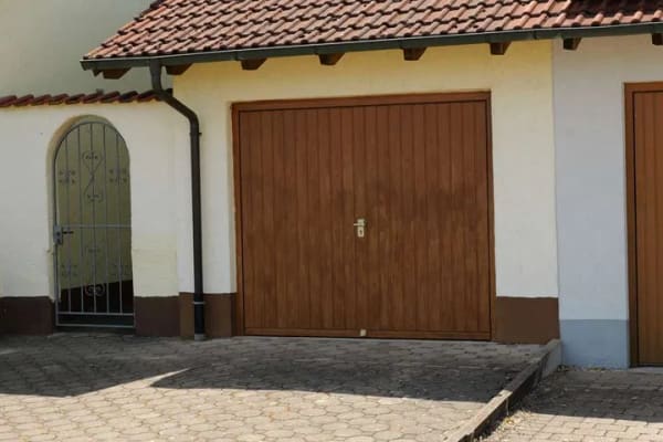 Immobilie in Bartholomä - Viel Platz in herrlich ruhiger Wohnlage von Bartholomä - Bild 1