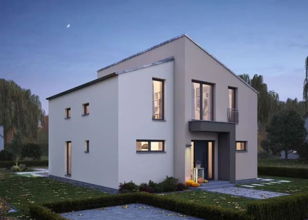 Immobilie in Rohrsen - Platz für die ganze Familie: Bungalow, 160 m² - Bild 0