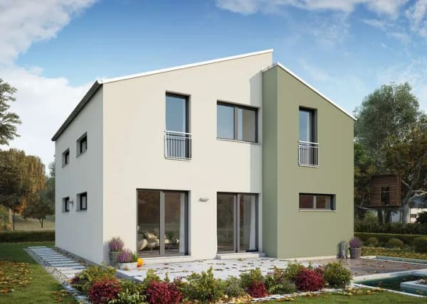 Immobilie in Rohrsen - Platz für die ganze Familie: Bungalow, 160 m² - Bild 1